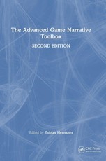 The Advanced Game Narrative Toolbox