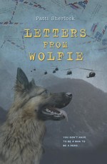 Sherlock, P: Letters From Wolfie