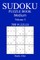 300 Medium Sudoku Puzzle Book