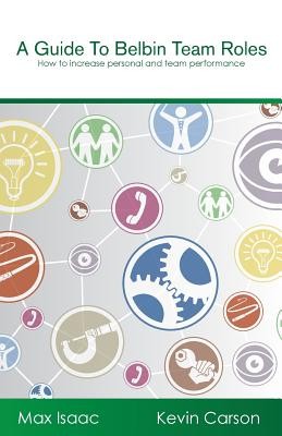 A Guide to Belbin Team Roles | Knygos.lt