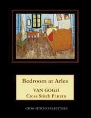 Bedroom at Arles