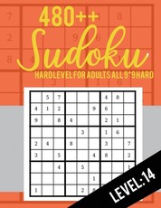 480++ Sudoku