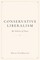 Conservative Liberalism