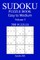 300 Easy to Medium Sudoku Puzzle Book