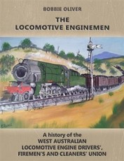Locomotive Enginemen