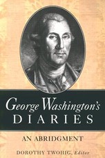 George Washington's Diaries