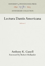 Lectura Dantis Americana