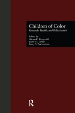 Fitzgerald, H: Children of Color