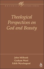 Theological Perspectives on God and Beauty