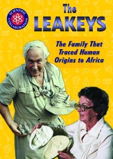 The Leakeys