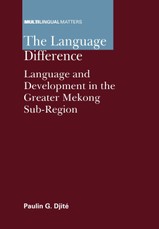 The Language Difference