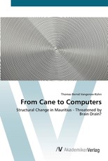 From Cane to Computers