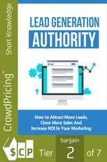 Lead Generation Authority