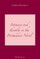 Intimacy and Identity in the Postmodern Novel