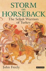 Storm on Horseback
