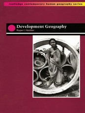 Development Geography