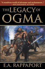 The Legacy of Ogma