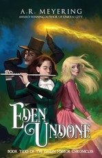 Eden Undone