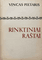 Rinktiniai raštai. Vincas Pietaris