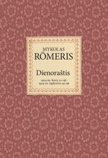 Dienoraštis. 9 knyga, 1924 m. kovo 22-oji – 1924 m. lapkričio 29-oji