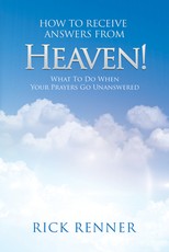 How to Receive Answers from Heaven