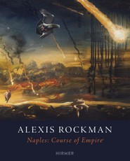 Alexis Rockman