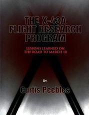 The X-43A Flight Reseach Program