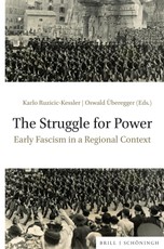The Struggle for Power