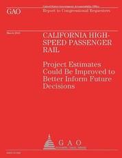 Report to Congressional Requesters