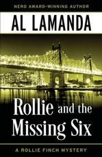 Rollie and the Missing Six