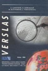 Verslas