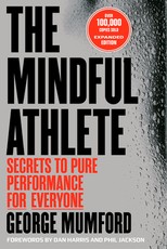 The Mindful Athlete: Second Edition