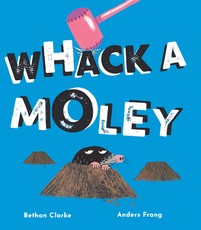 Whack a Moley