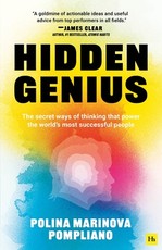 Hidden Genius