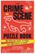 The Crime Scene Puzzle Book