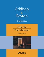 Addison v. Peyton