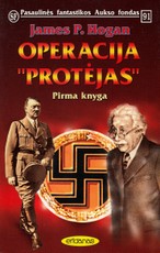 Operacija „Protėjas“ (PFAF 91)