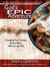 God's EPIC Adventure