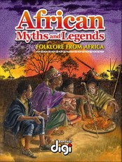 African Myths and Legends - English