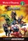 The Avengers: Assemble!