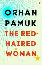 The Red-Haired Woman