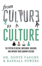 From CULTURE to CULTURE