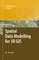 Spatial Data Modelling for 3D GIS