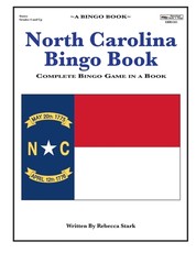 North Carolina Bingo Book
