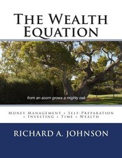 The Wealth Equation