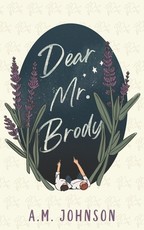 Dear Mr. Brody