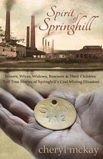 Spirit of Springhill
