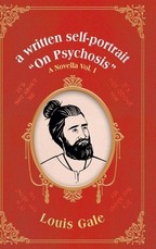 A written self-portrait "On Psychosis"