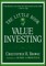 The Little Book of Value Investing