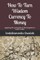 How To Turn Wisdom Currency To Money